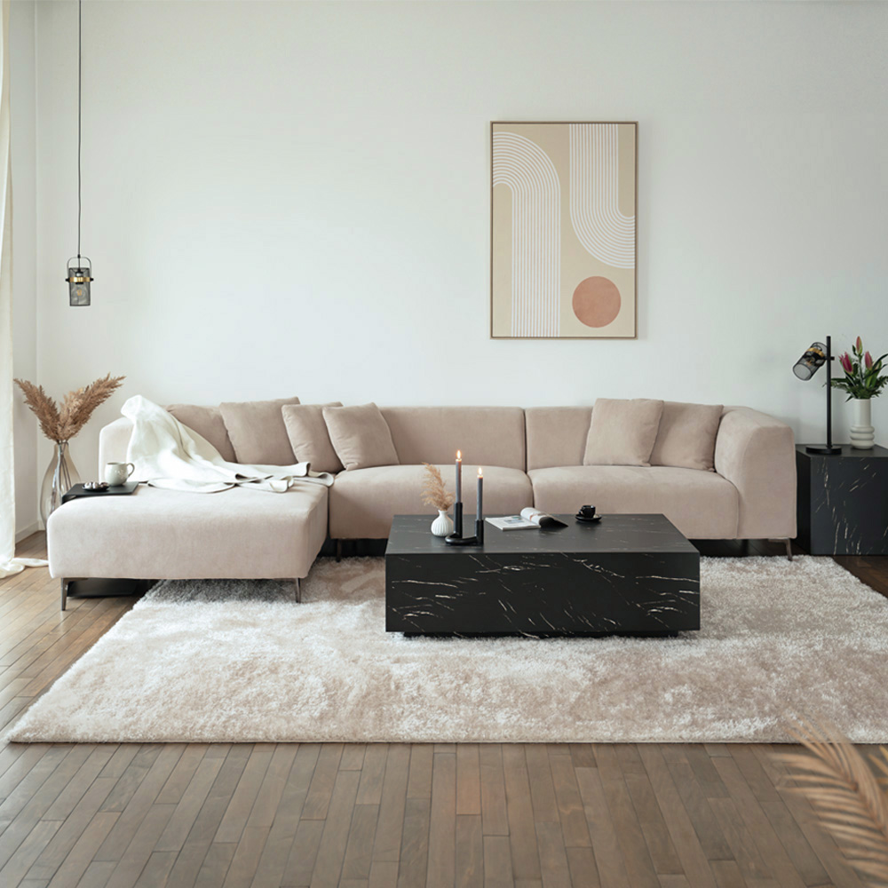 Ecksofa Torino