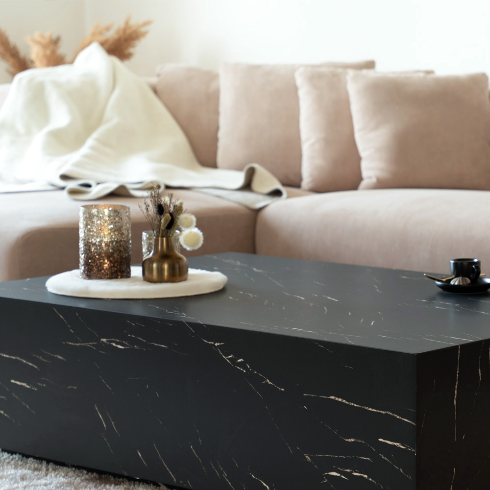 Couchtisch Detail